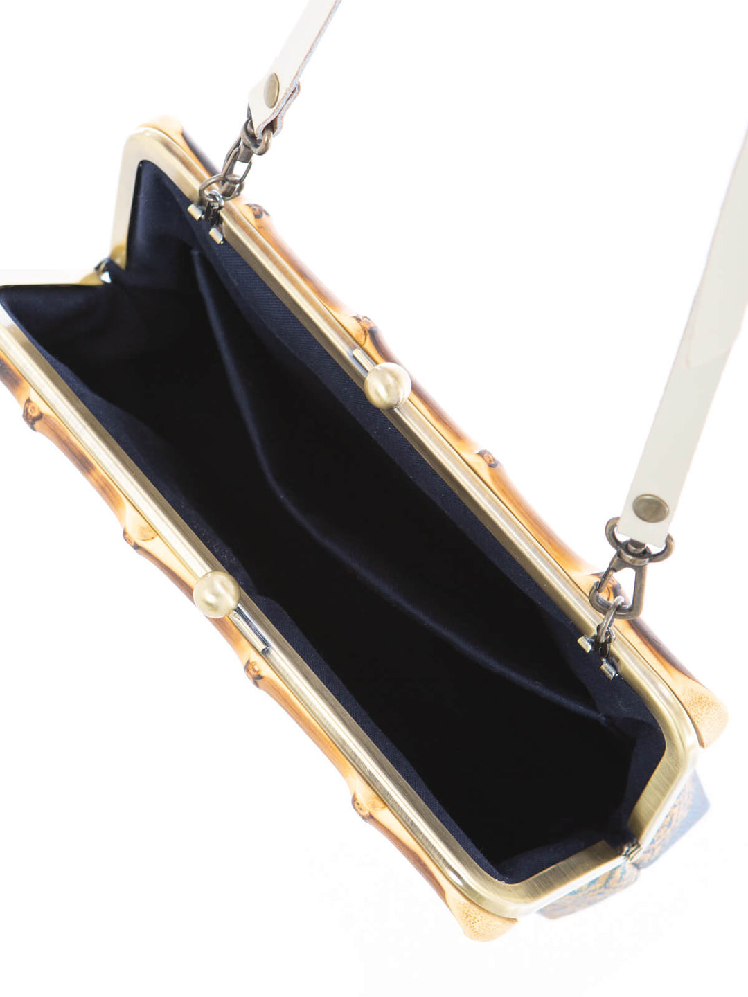 着物リメイクBAG｜KIMONO-OBI-BAG KB100044