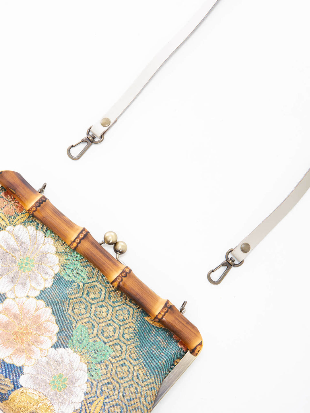 着物リメイクBAG｜KIMONO-OBI-BAG KB100044