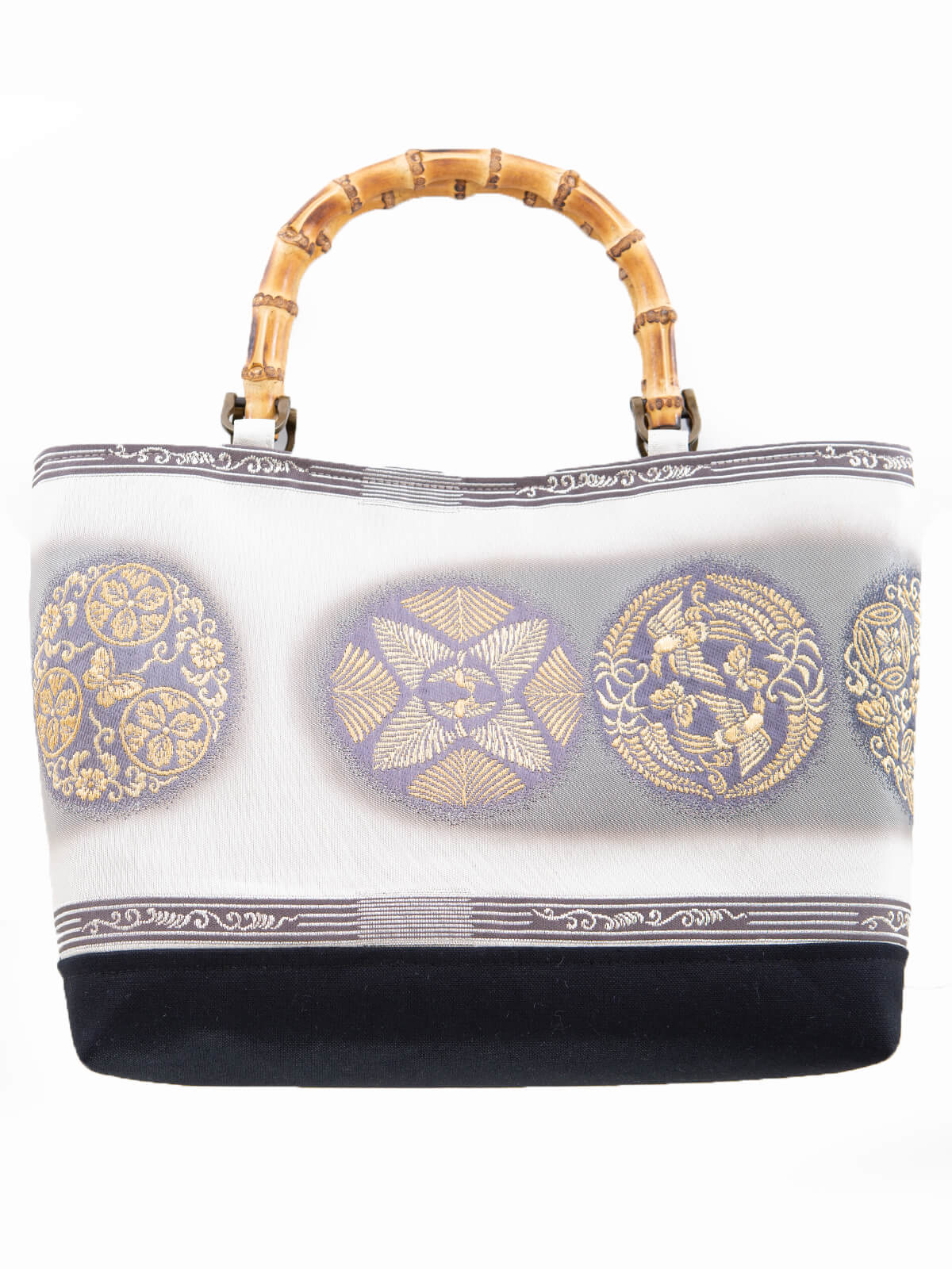 KIMONO BAG HANDBAG ｜SELECT YOUR FAVORITE SILK KIMONO FROM REVIVED