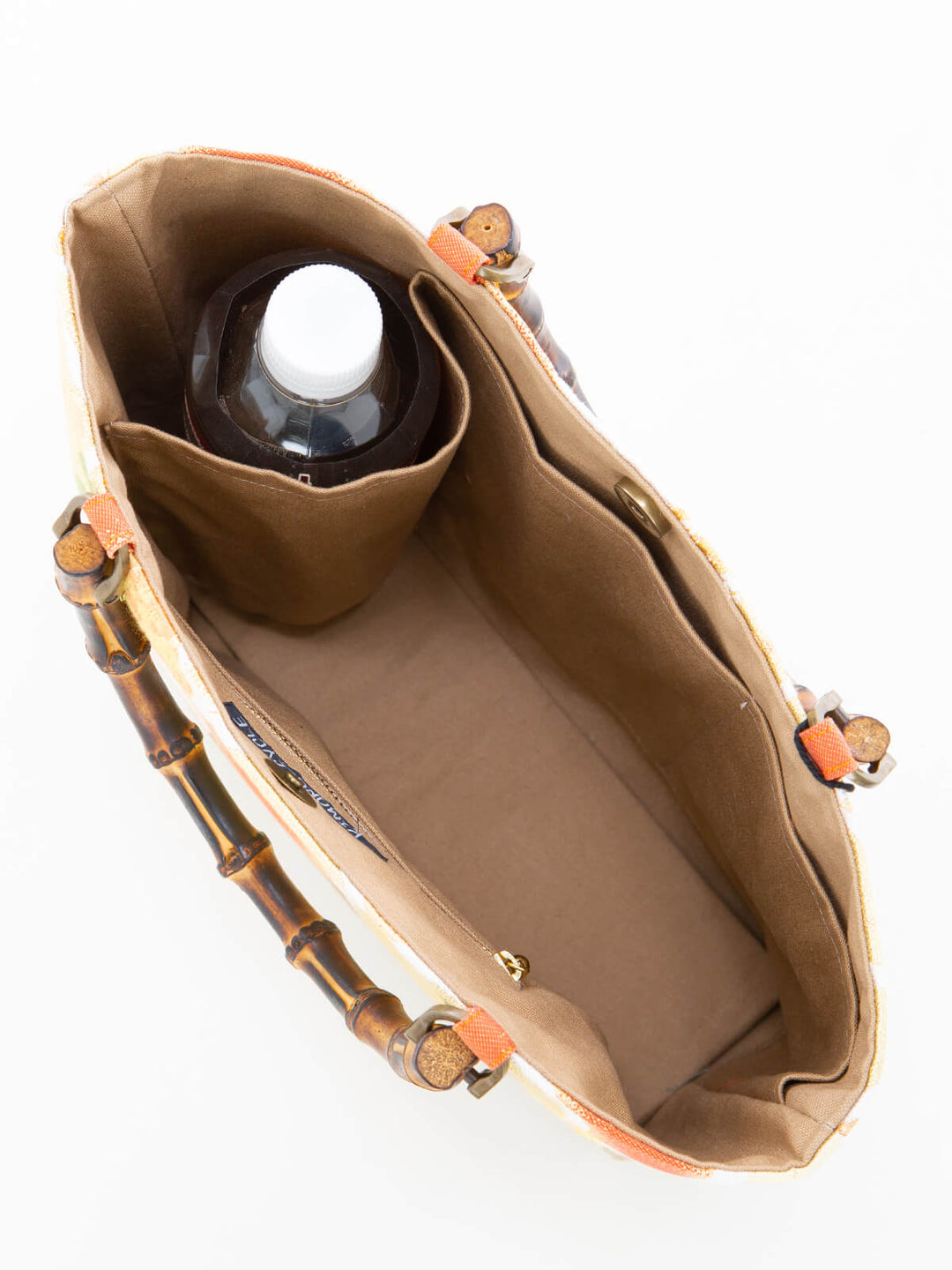 着物リメイクBAG｜KIMONO-OBI-BAG KB100048