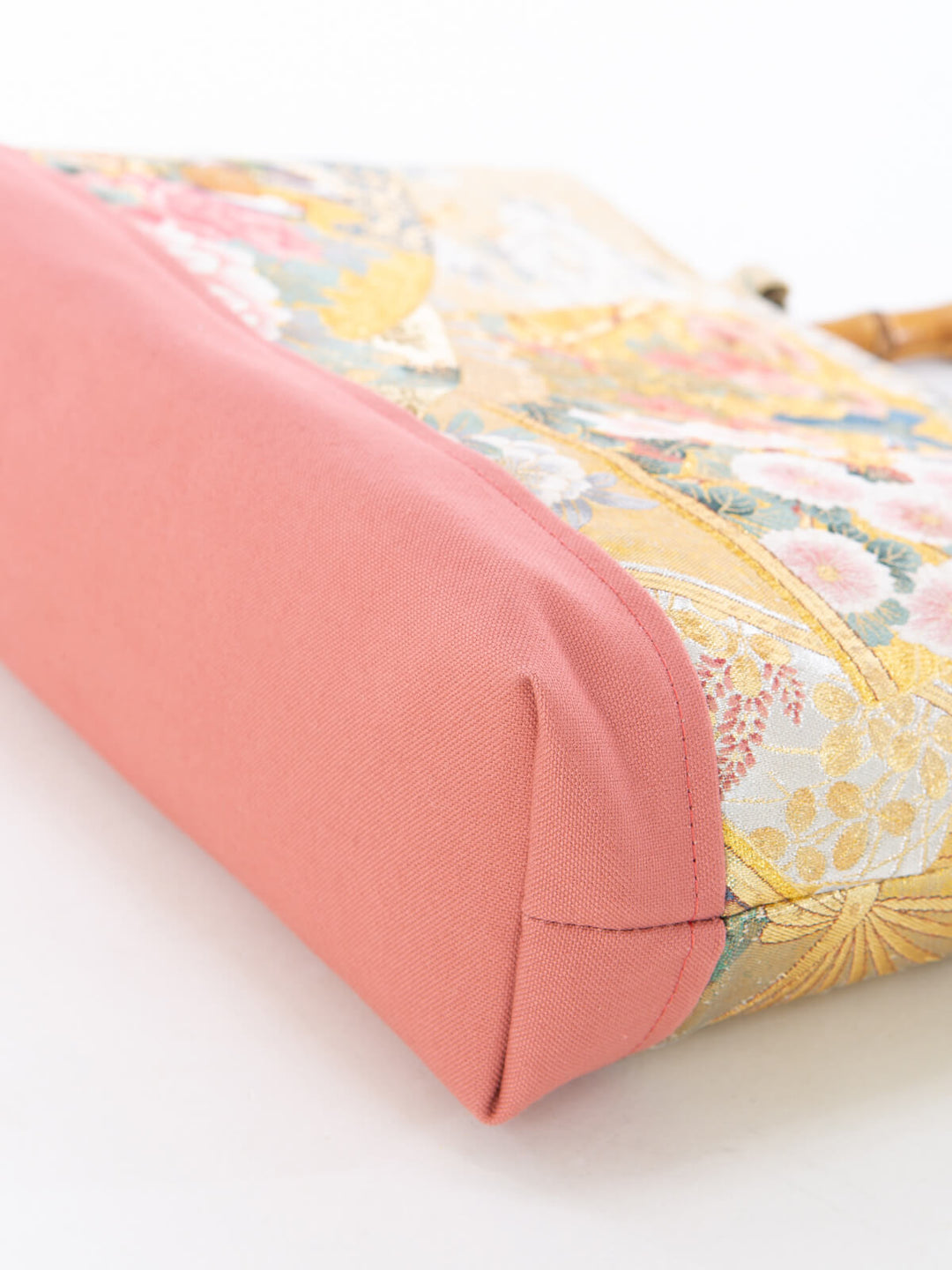 着物リメイクBAG｜KIMONO-OBI-BAG KB100049