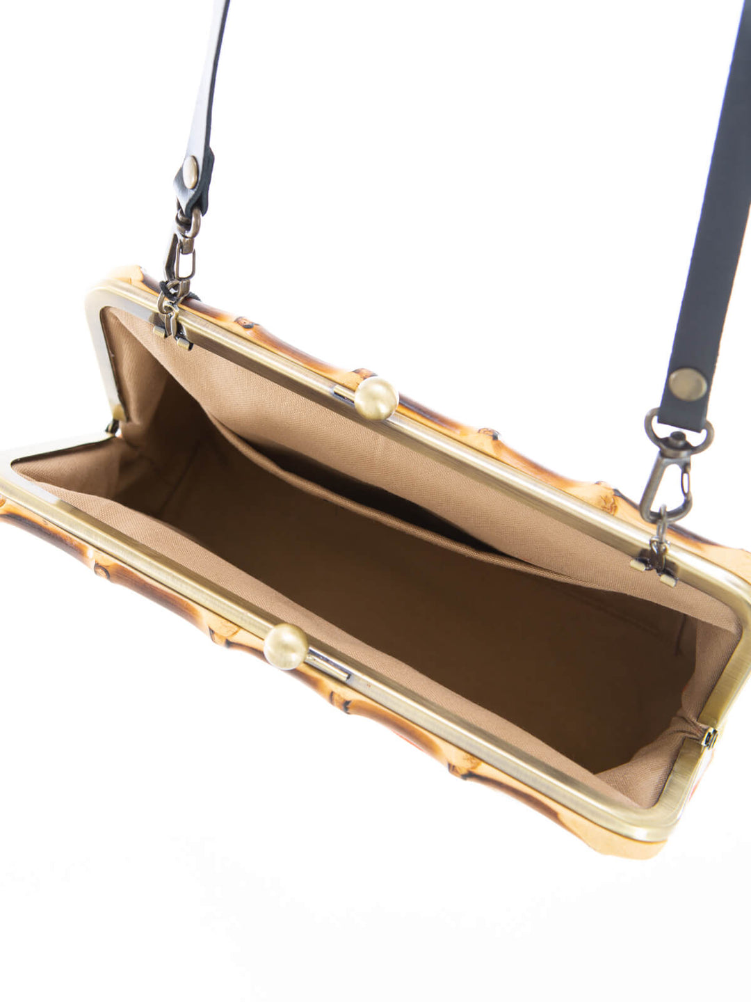 着物リメイクBAG｜KIMONO-OBI-BAG KB100050