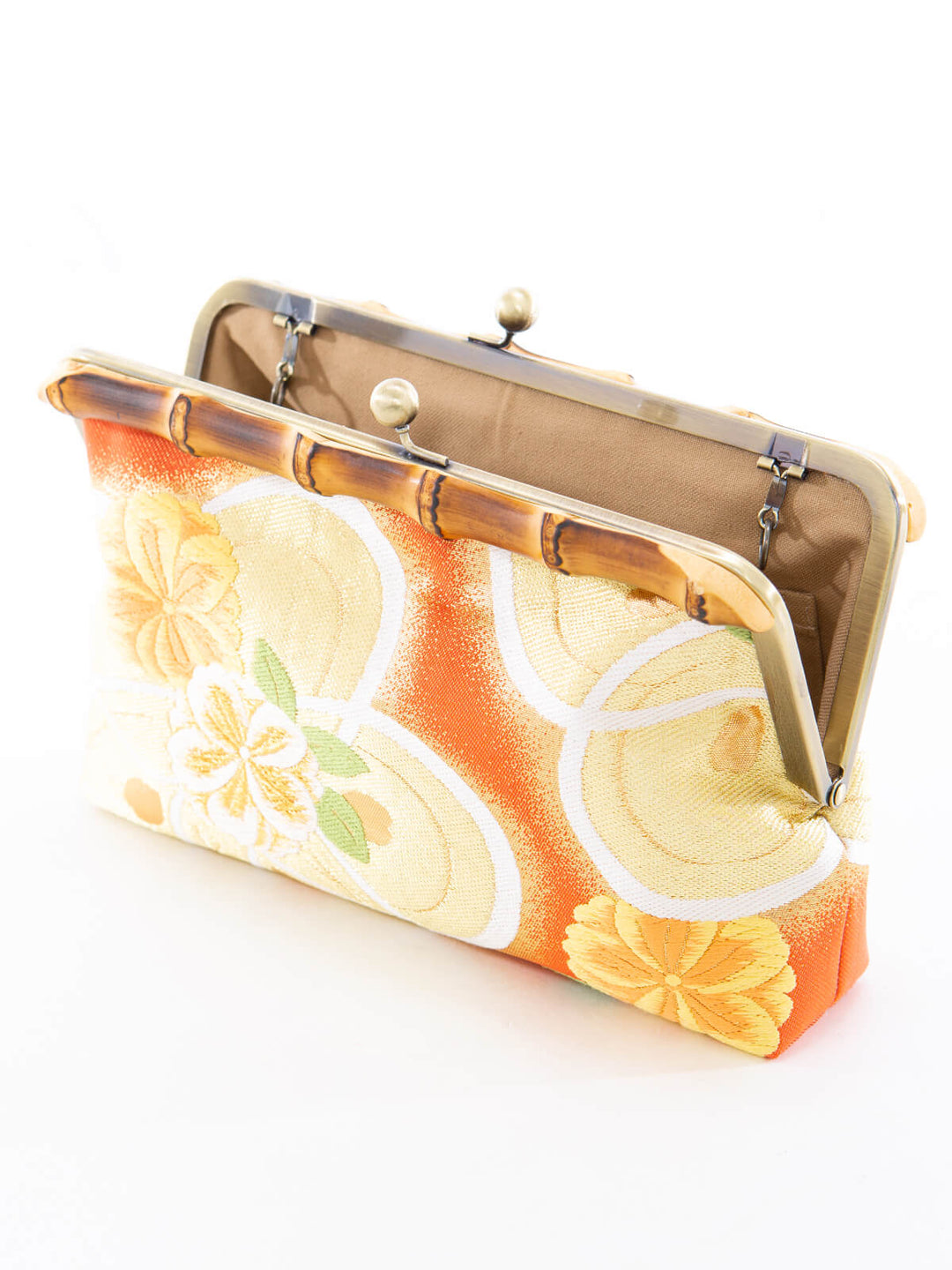 着物リメイクBAG｜KIMONO-OBI-BAG KB100050