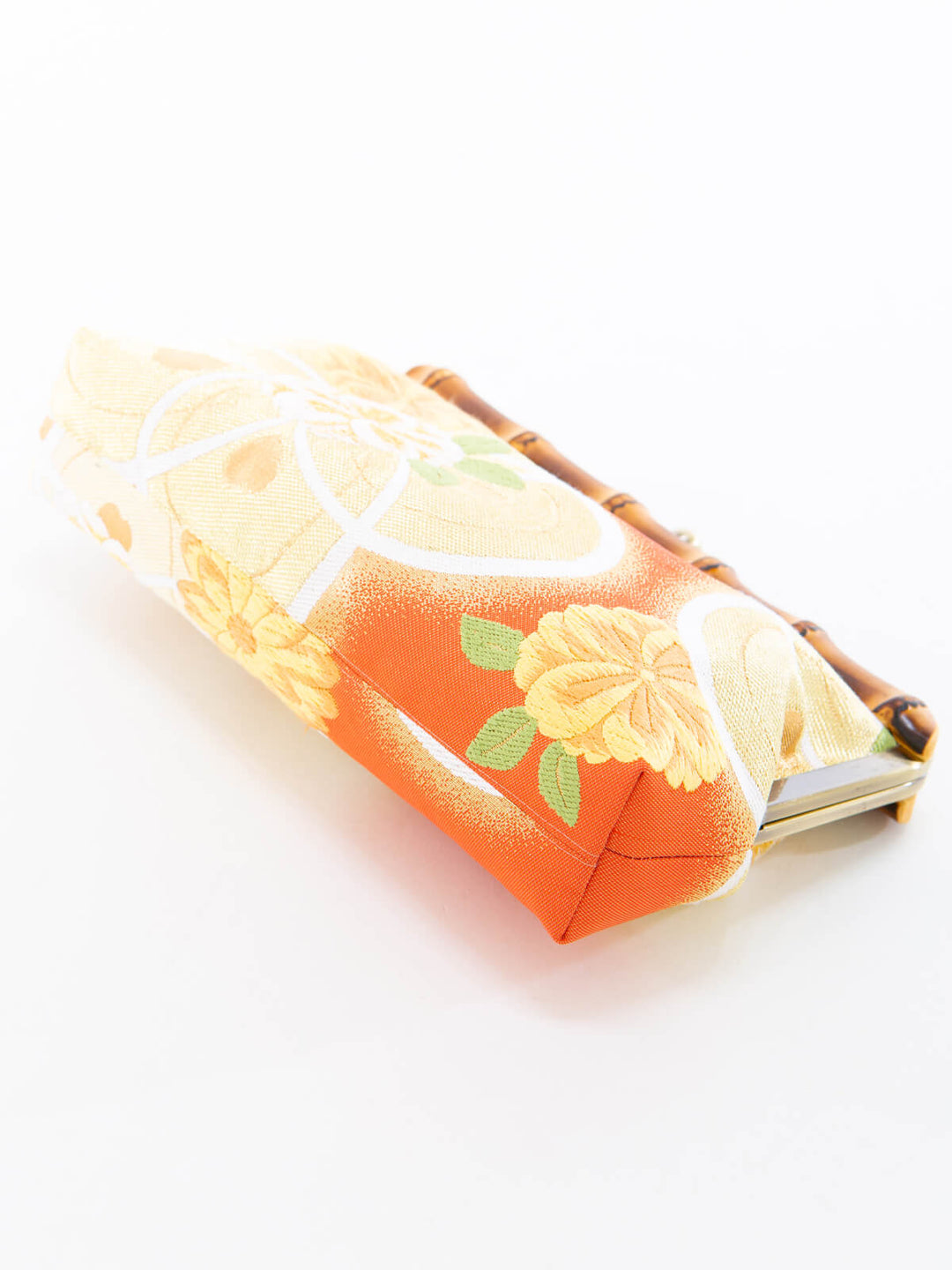 着物リメイクBAG｜KIMONO-OBI-BAG KB100050