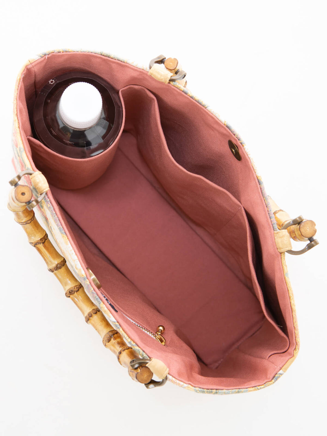 着物リメイクBAG｜KIMONO-OBI-BAG KB100052