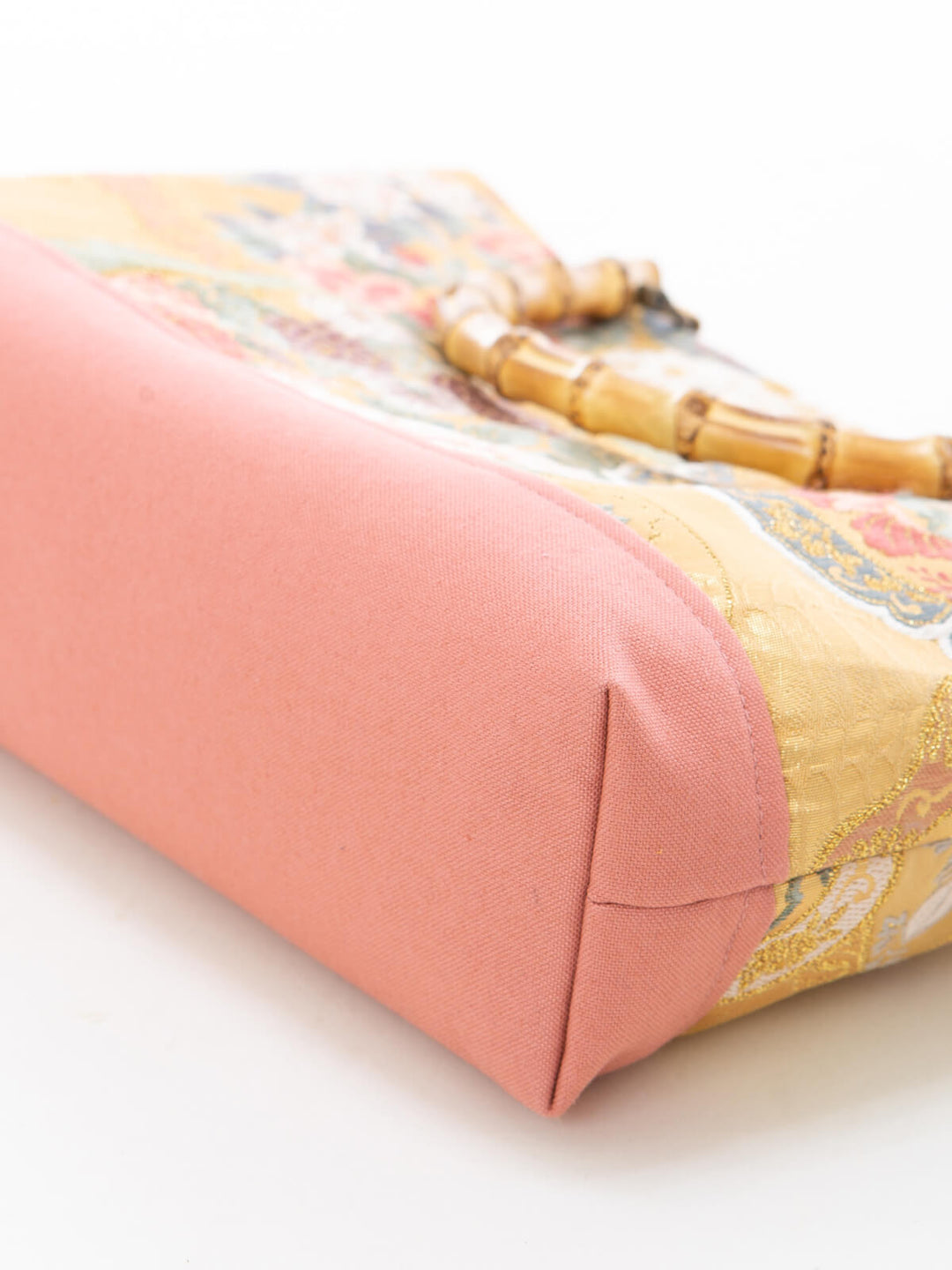 着物リメイクBAG｜KIMONO-OBI-BAG KB100052