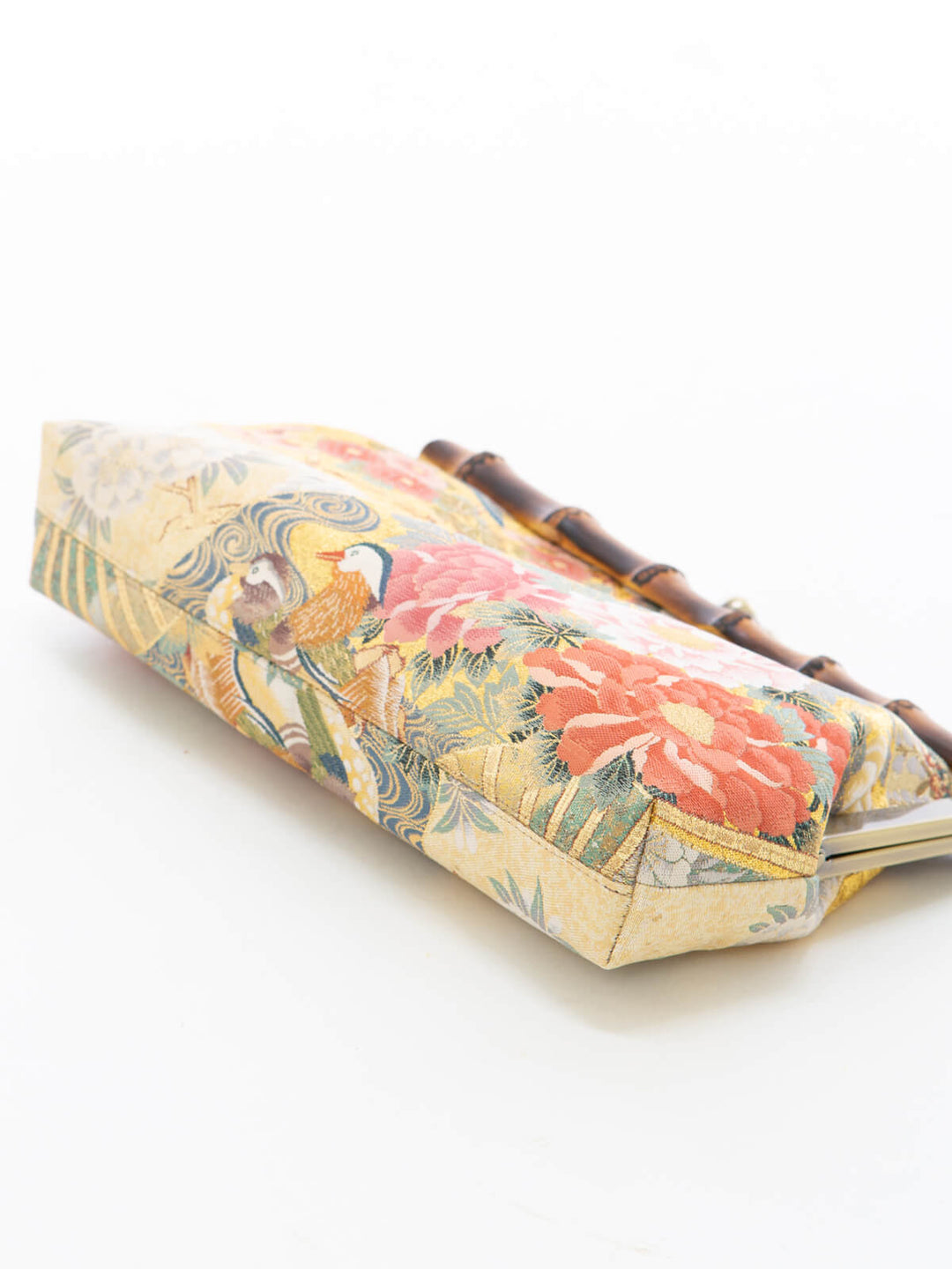 着物リメイクBAG｜KIMONO-OBI-BAG KB100053