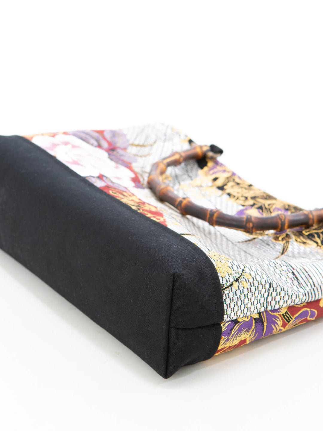 着物リメイクBAG｜KIMONO-OBI-BAG KB100054
