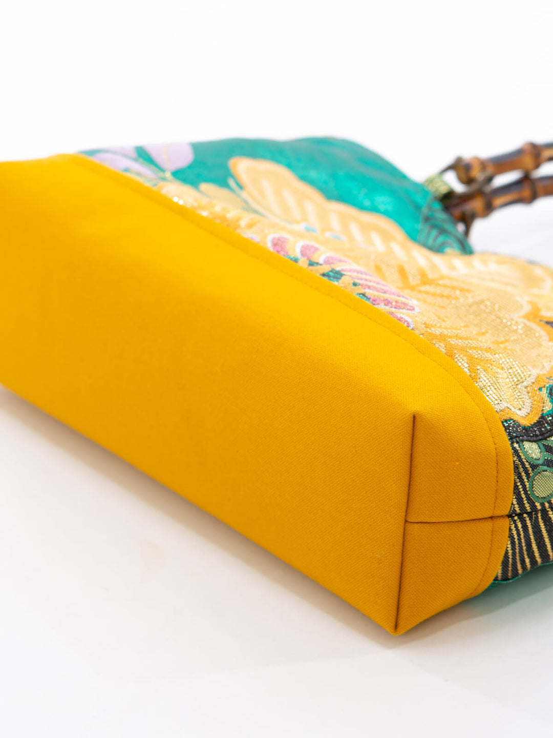 着物リメイクBAG｜KIMONO-OBI-BAG KB100056