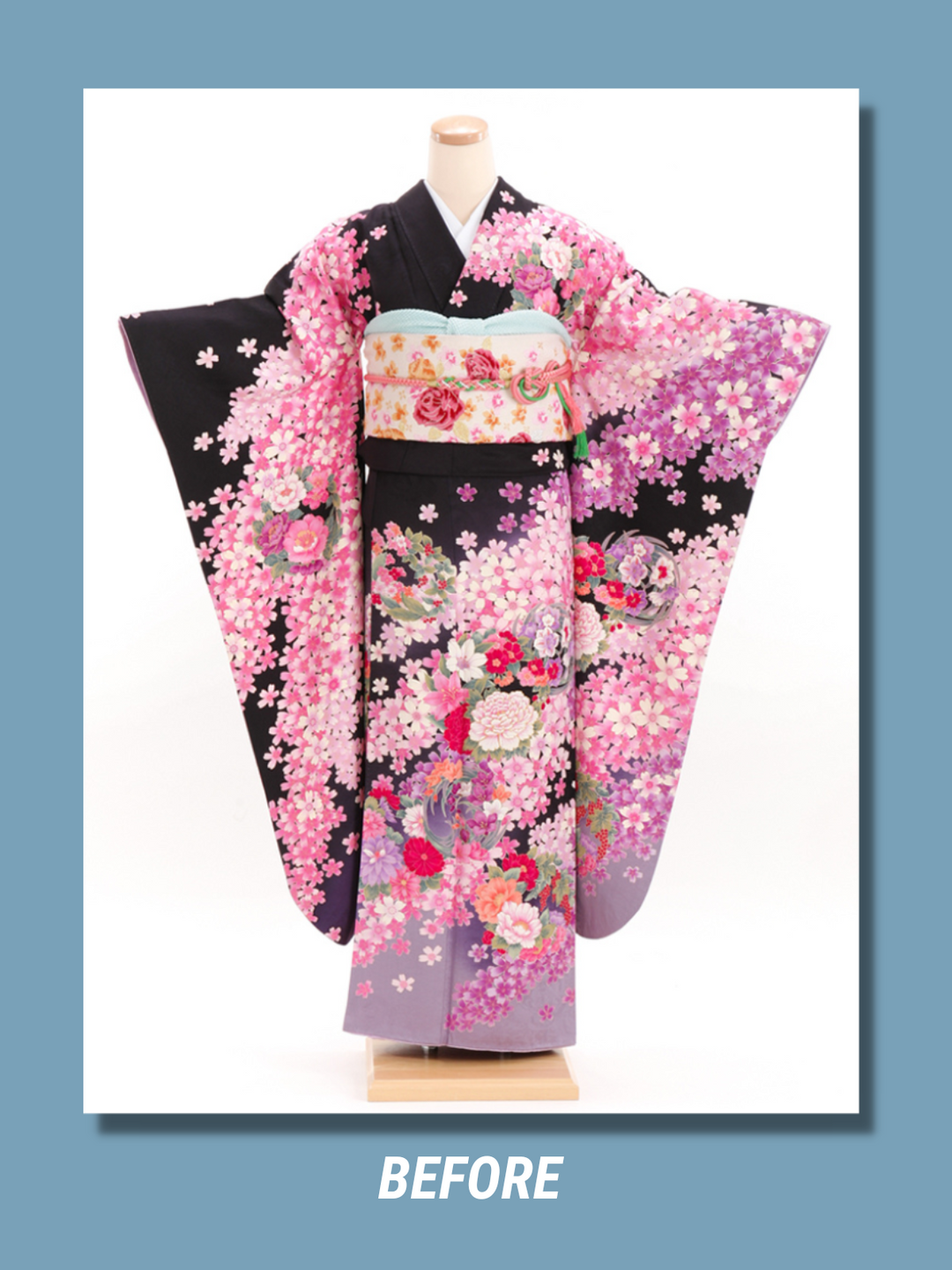 before2 - Kimono aloha shirt specialty shop