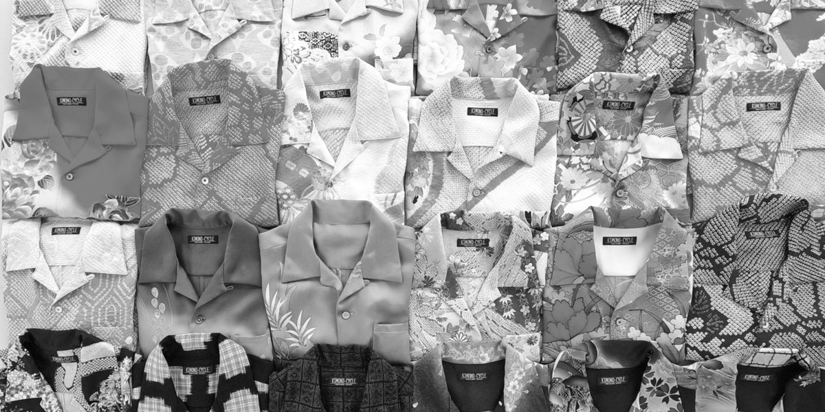 soldout_b - Kimono Aloha Shirt Specialty Store｜KIMONO-CYCLE