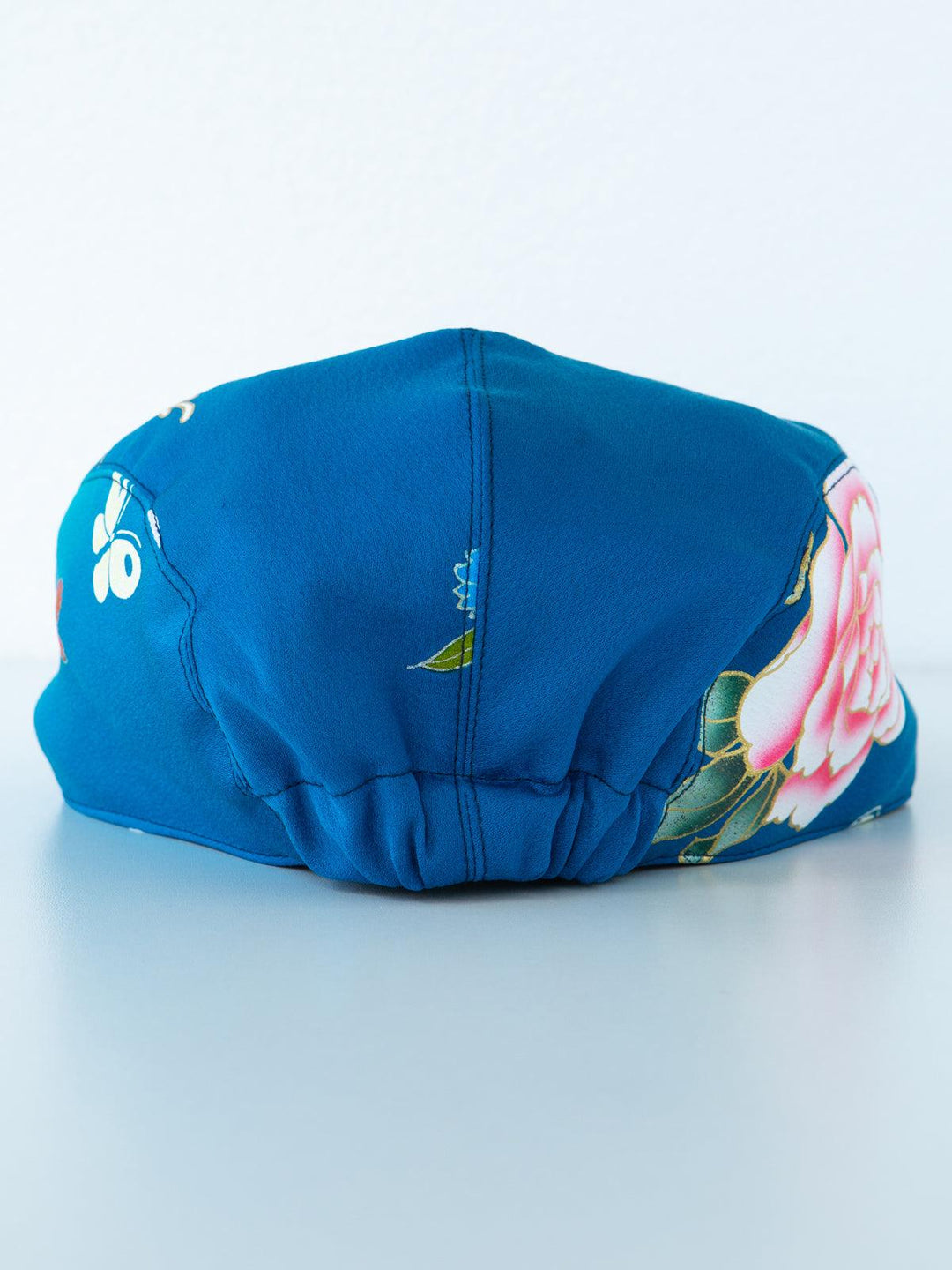 着物ハット帽子｜ハンチング帽 HB100016 - 着物アロハシャツ専門店｜KIMONO-CYCLE
