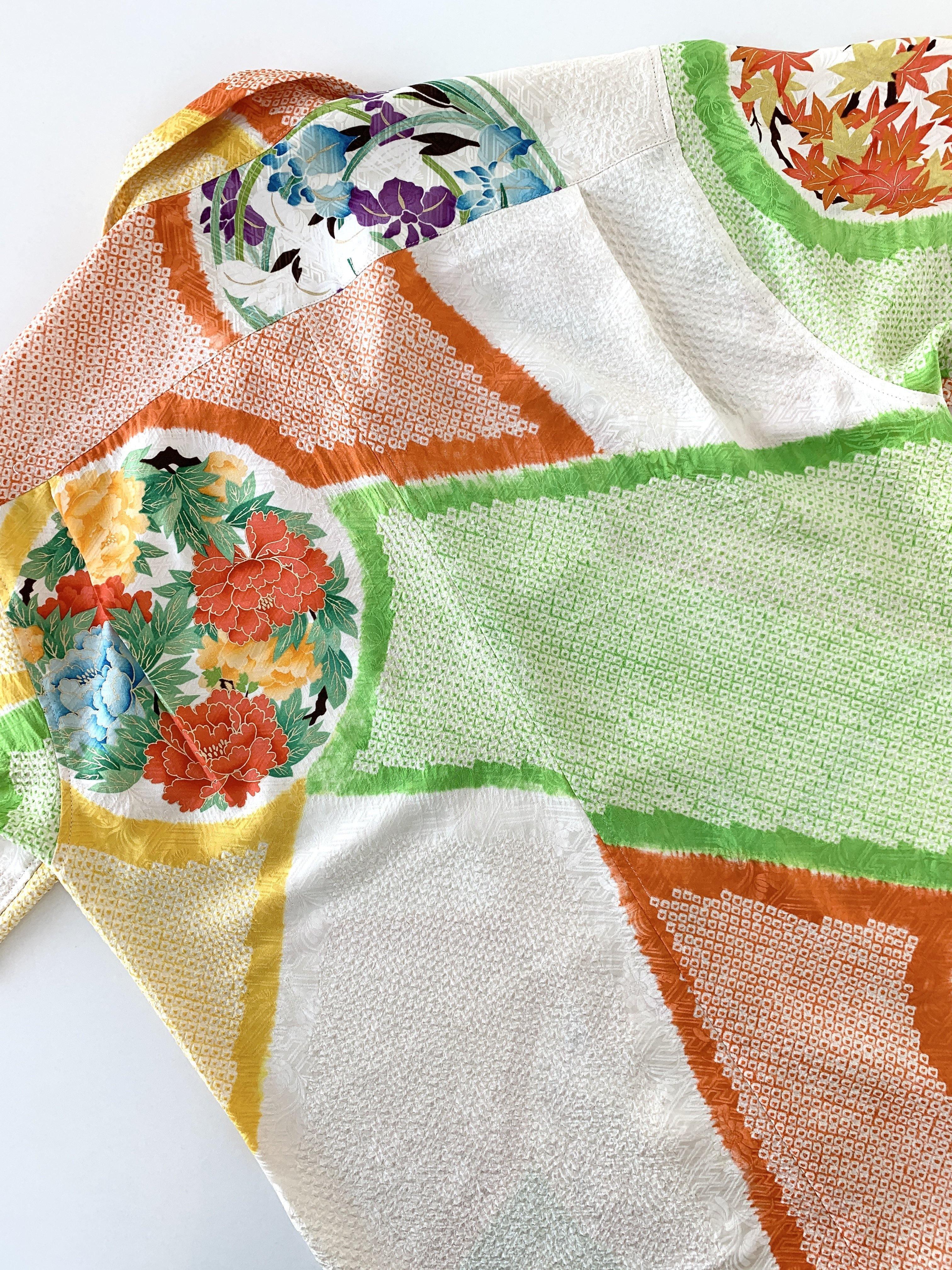 ALOHA様 KIMONO ALOHA SHIRT AH100066｜KIMONO ALOHA SHIRT AH100066｜SELECT