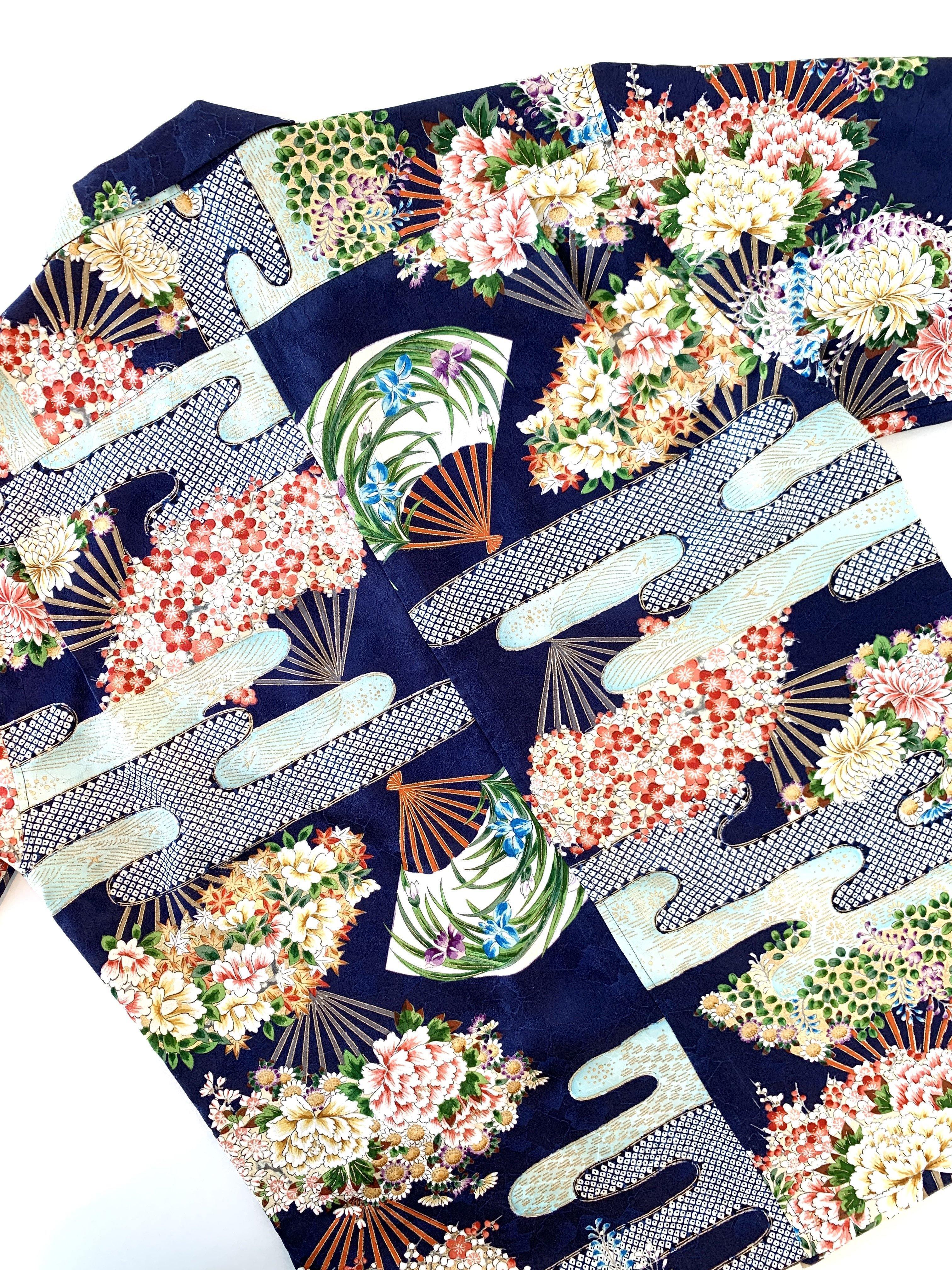 KIMONO ALOHA SHIRT AH100090｜KIMONO ALOHA SHIRT AH100090｜SELECT